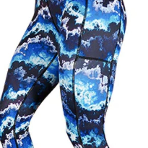 Constantly Varied Gear - Crop Leggings - Picture 2 of 2